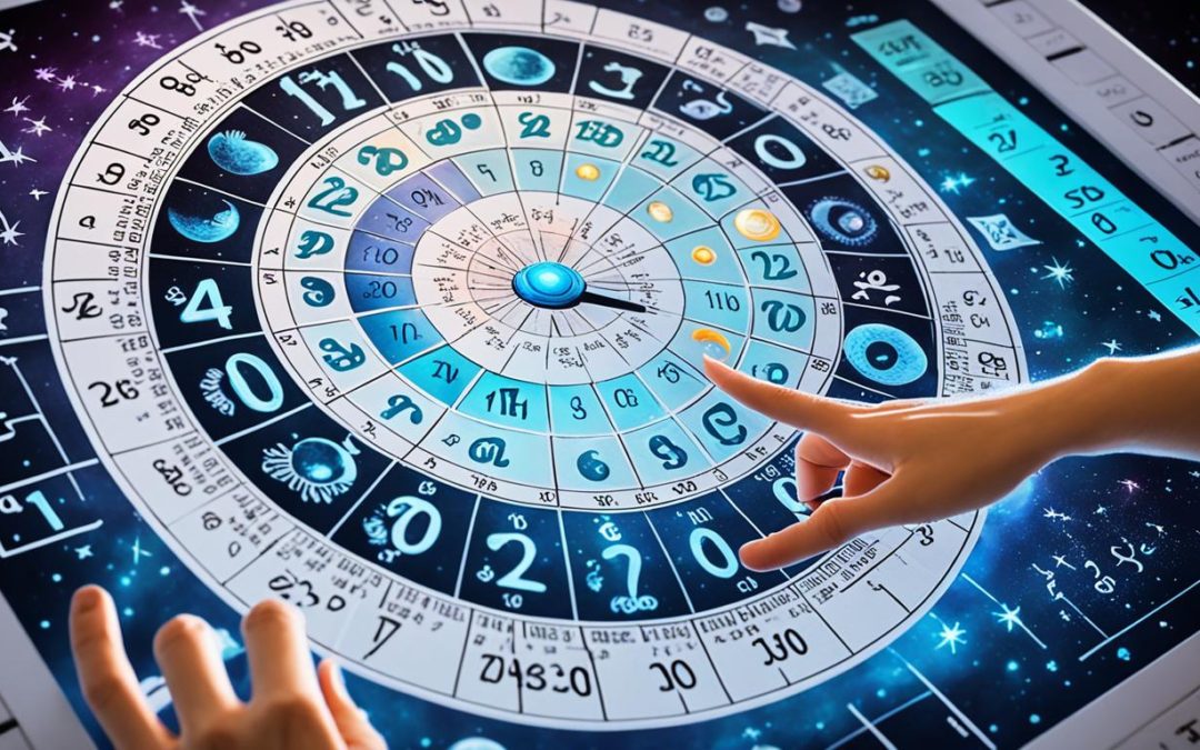 Moon Sign Calculator Astrology – Discover Your Moon Sign