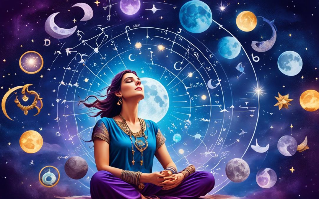 Moon Sign Indian Astrology – Discover Your Lunar Nature