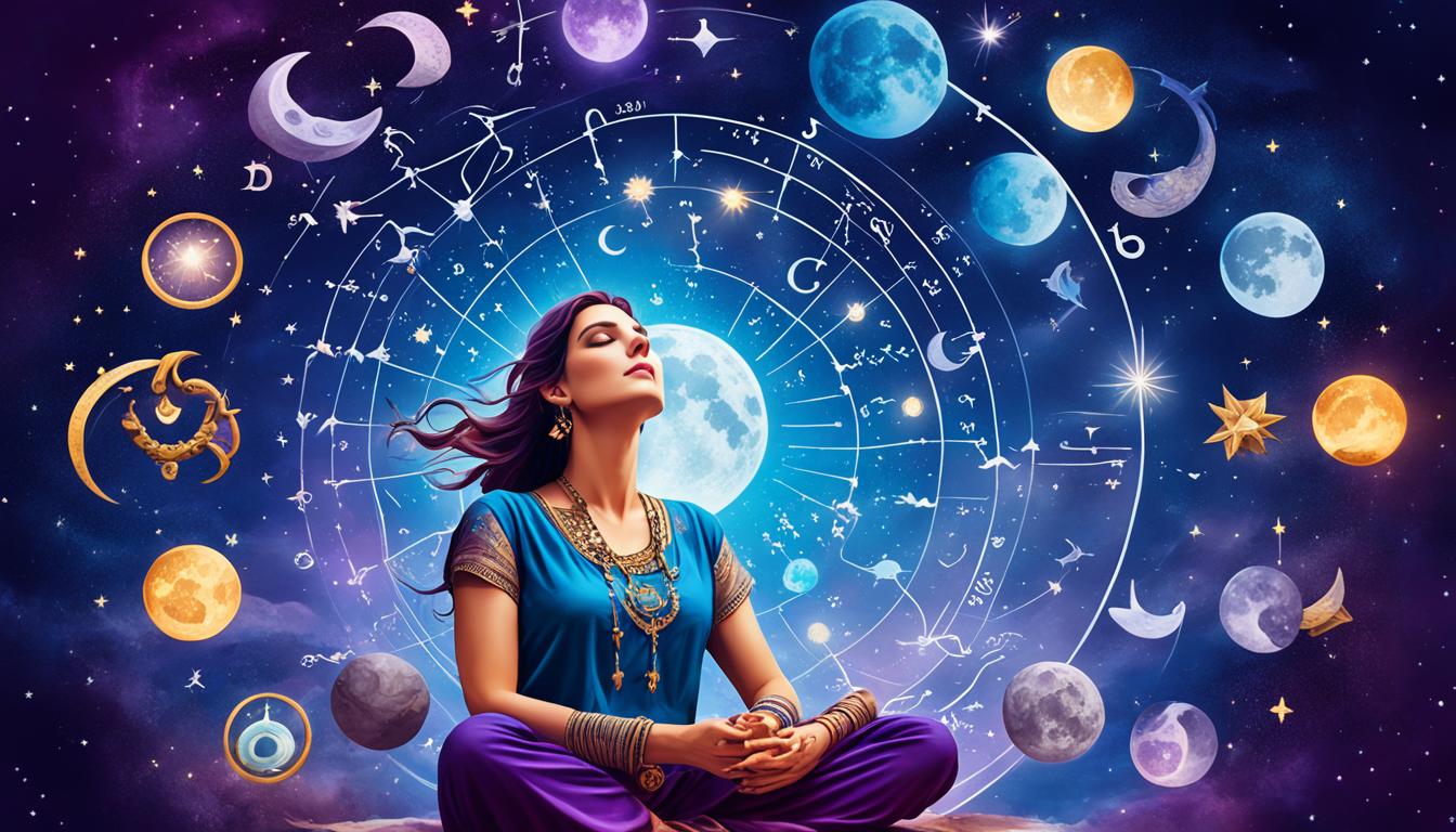 moon sign indian astrology
