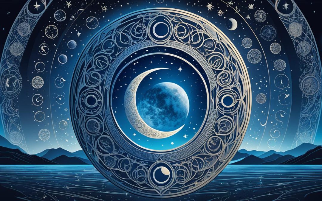 Moon Sign Vedic Astrology: Unveiling Your Inner World