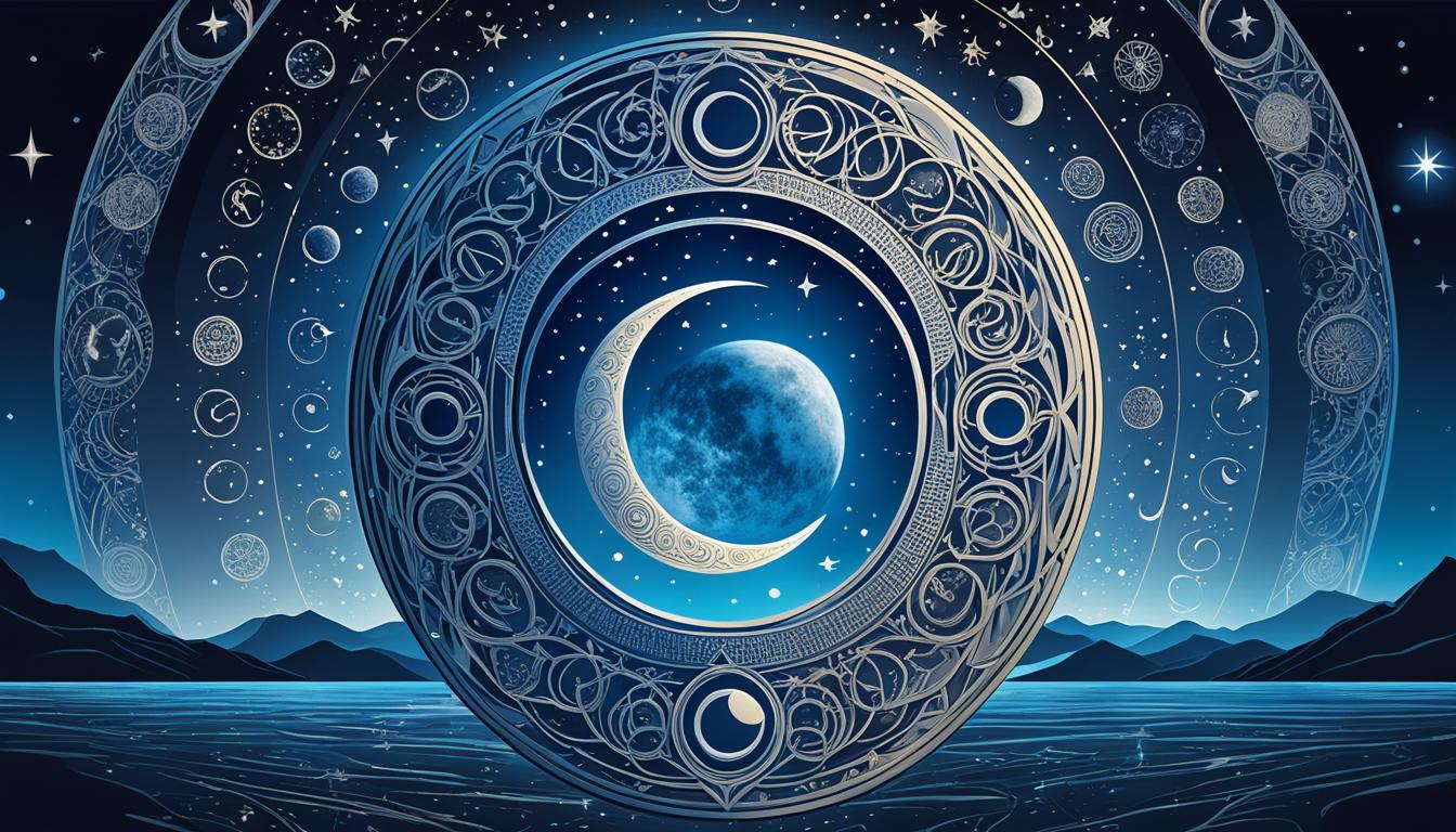 moon sign vedic astrology