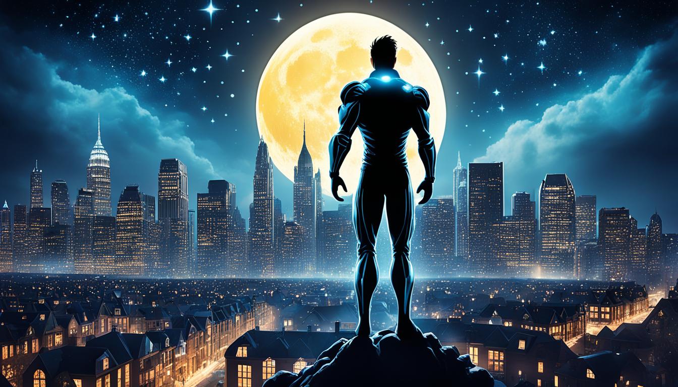 november full moon astrology