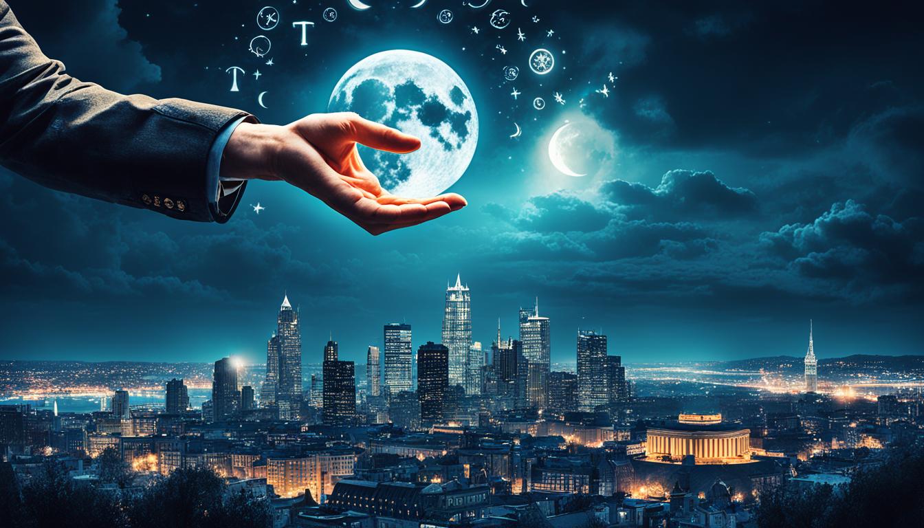 super moon astrology