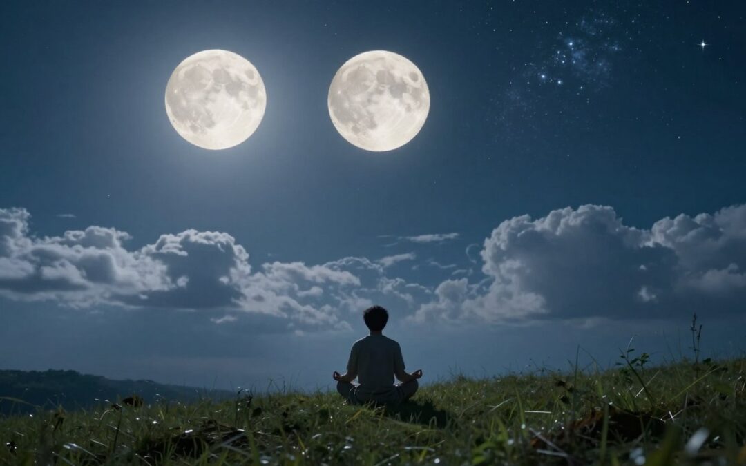 How Do Lunar Cycles Affect Mental Clarity?