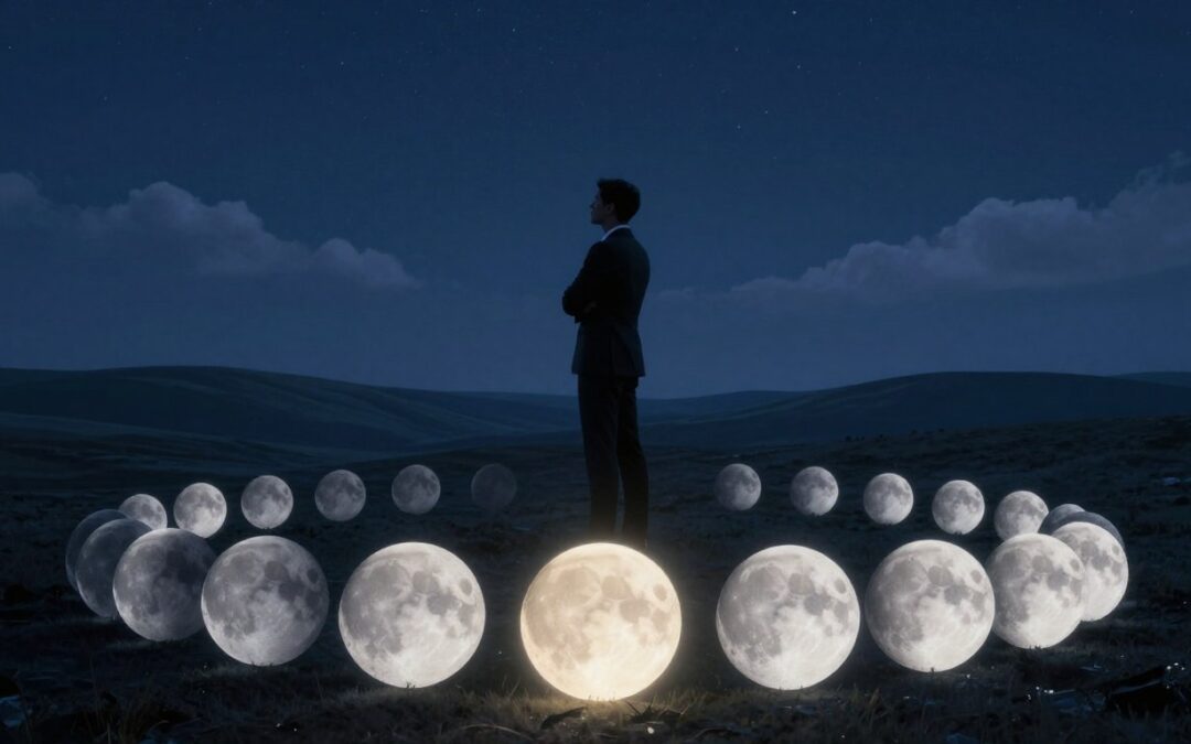 How Does the Moon Affect Clarity in Decision Making?