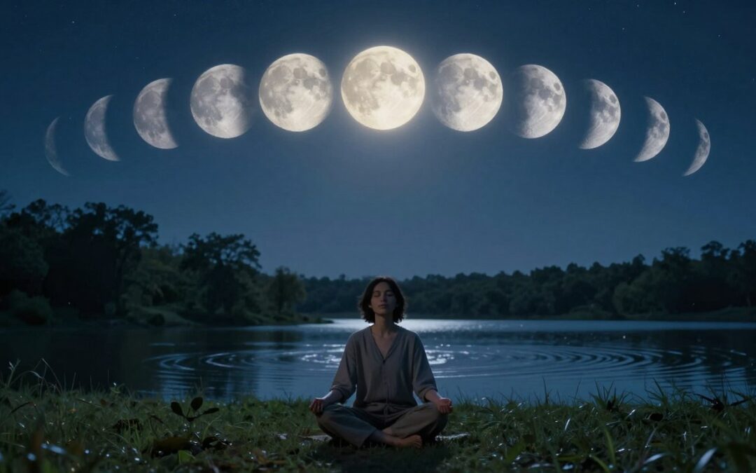 Exploring the Moon’s Impact on Grounding