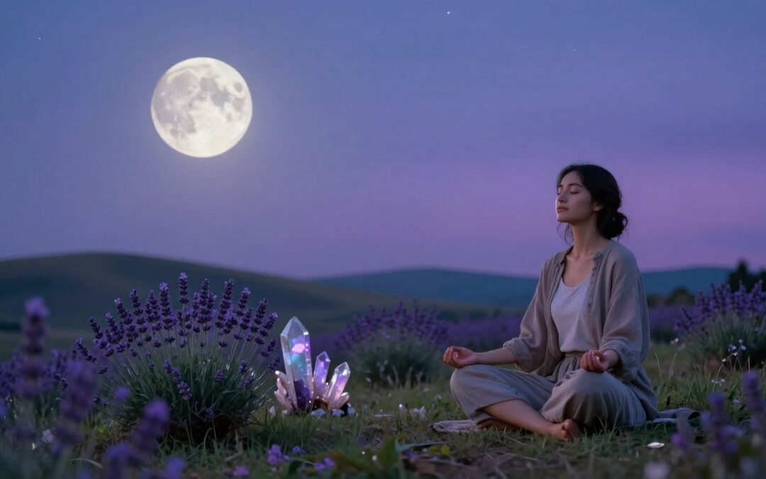 Waxing Moon Affirmations: What Works Best?