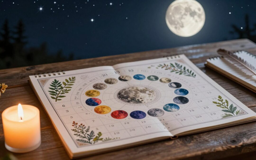 What is a Lunar Calendar Used For?