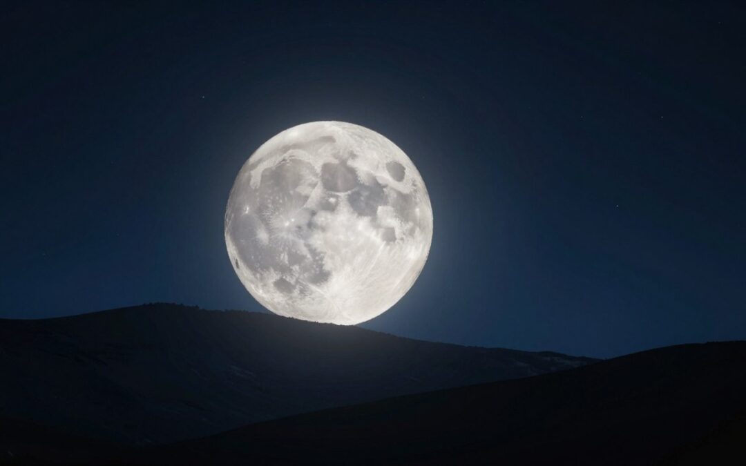 What is a Lunar Transit?