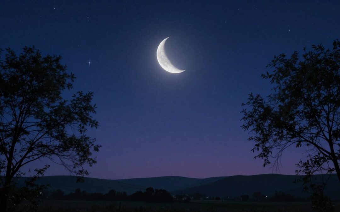 Understanding the Balsamic Moon Phase