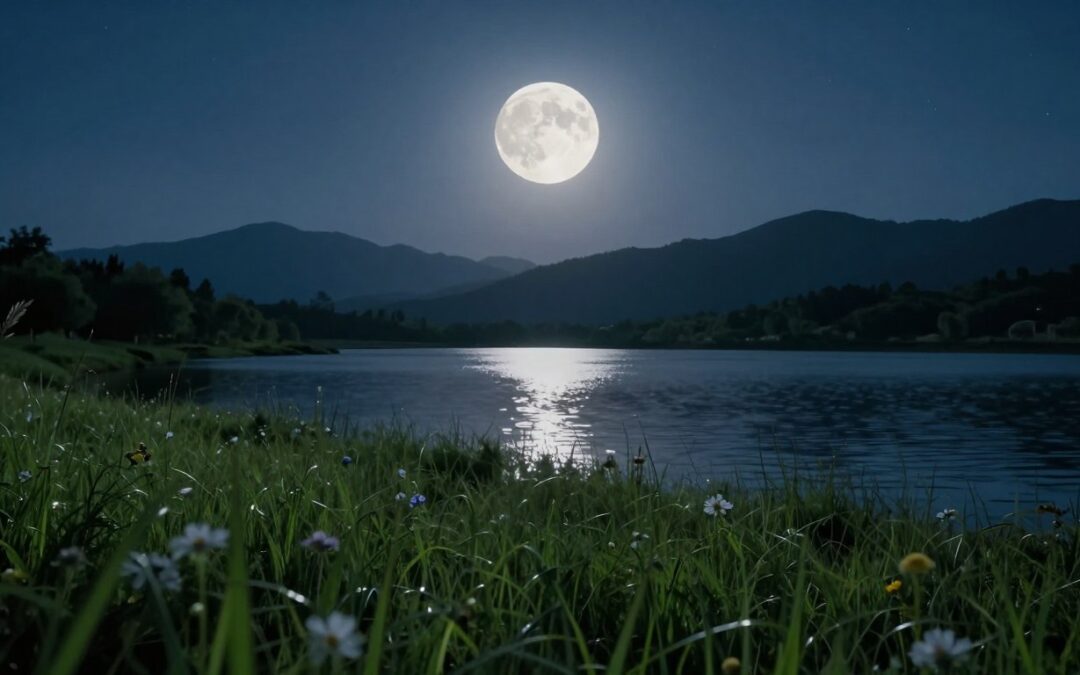 What’s the Significance of a Full Moon?