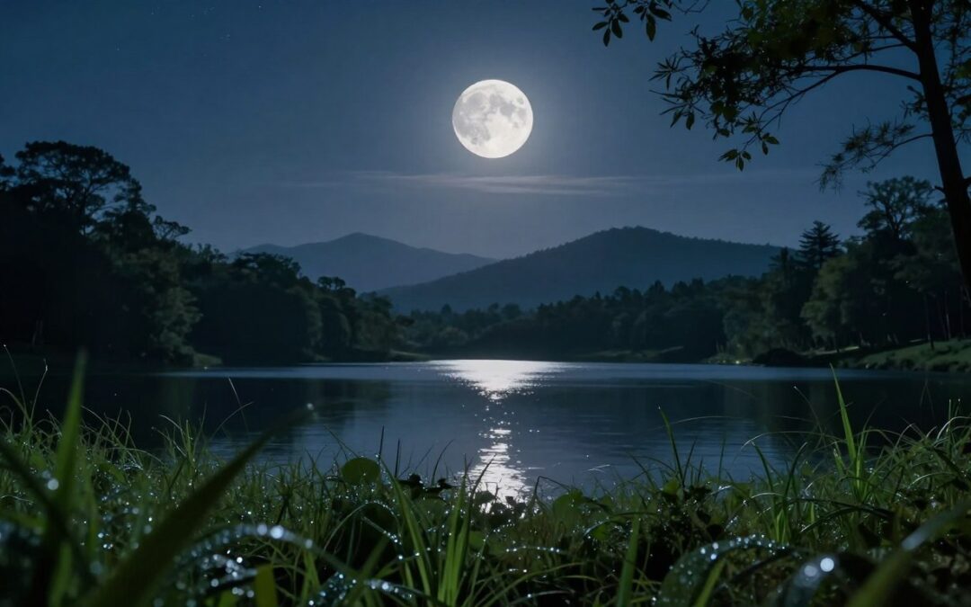 What Moon Phase Boosts Clarity and Focus?
