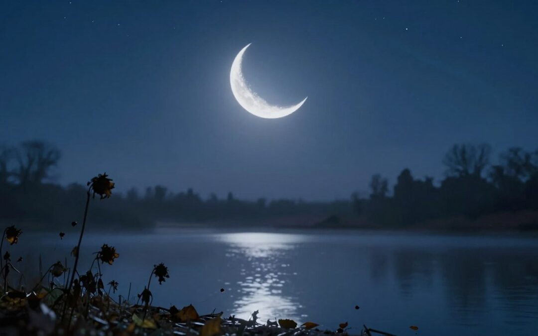 What Moon Phase is Best for Closure and Endings?