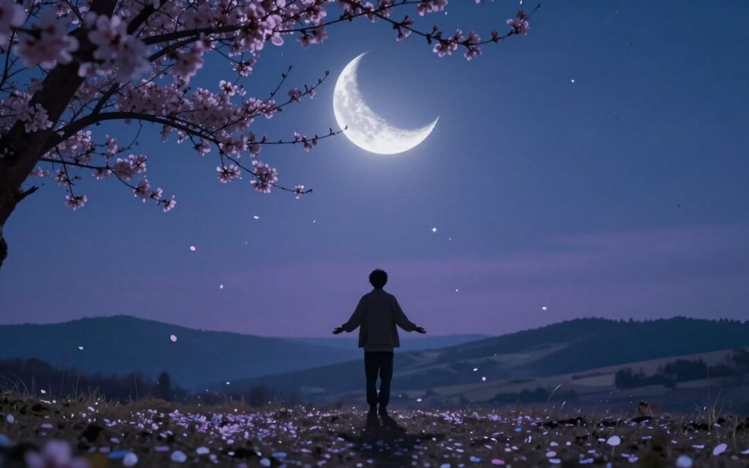 What Moon Phase is Best for Letting Go?
