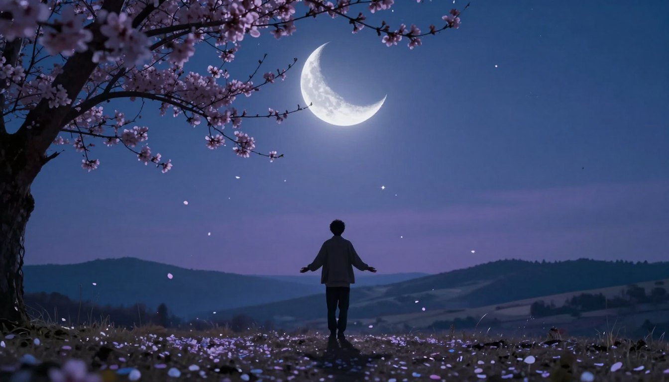 What moon phase is best for letting go?
