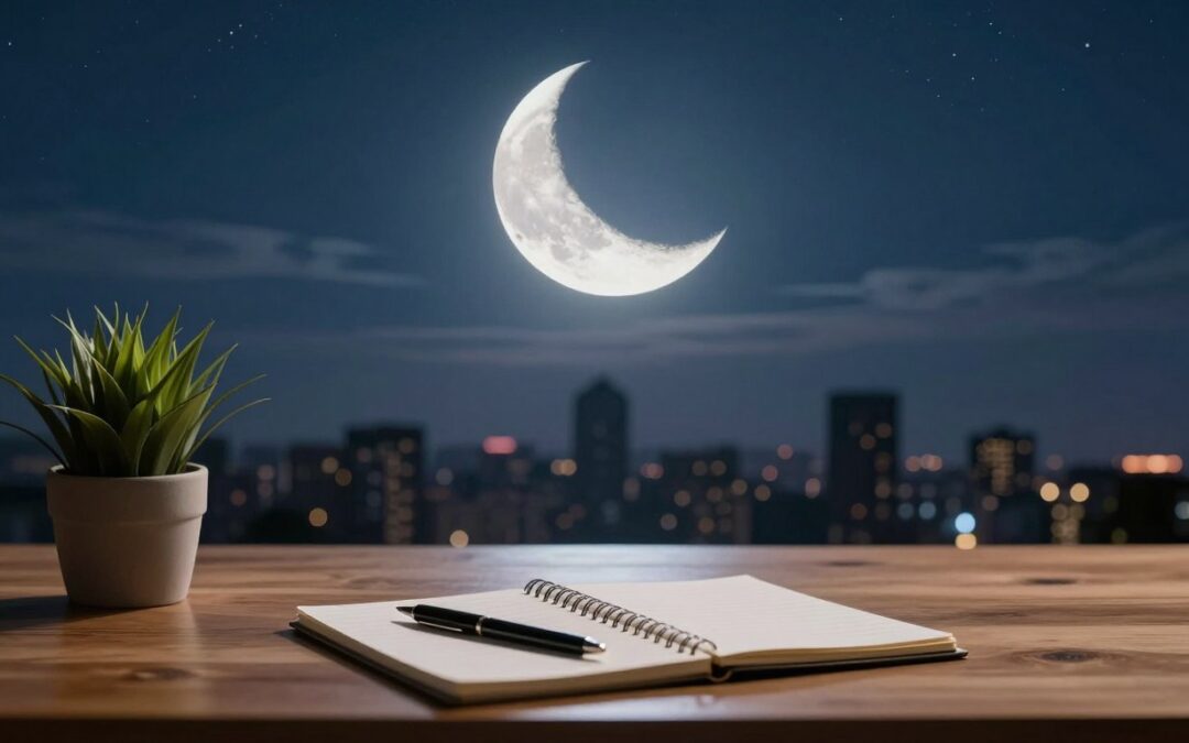 What Moon Phase is Best for Starting a Business?