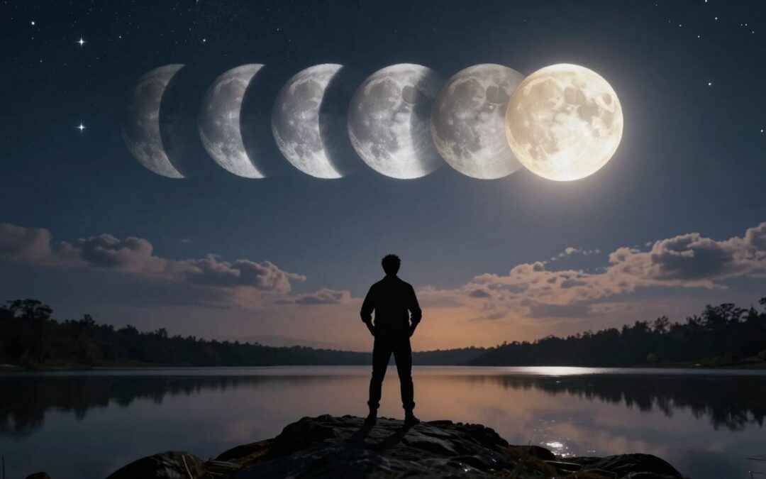 What Moon Phase Boosts Your Courage?