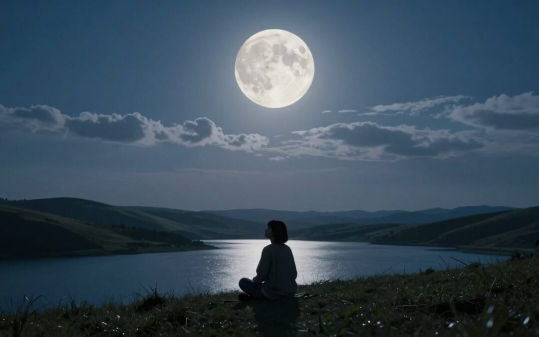 What Moon Phase Supports Emotional Breakthroughs?