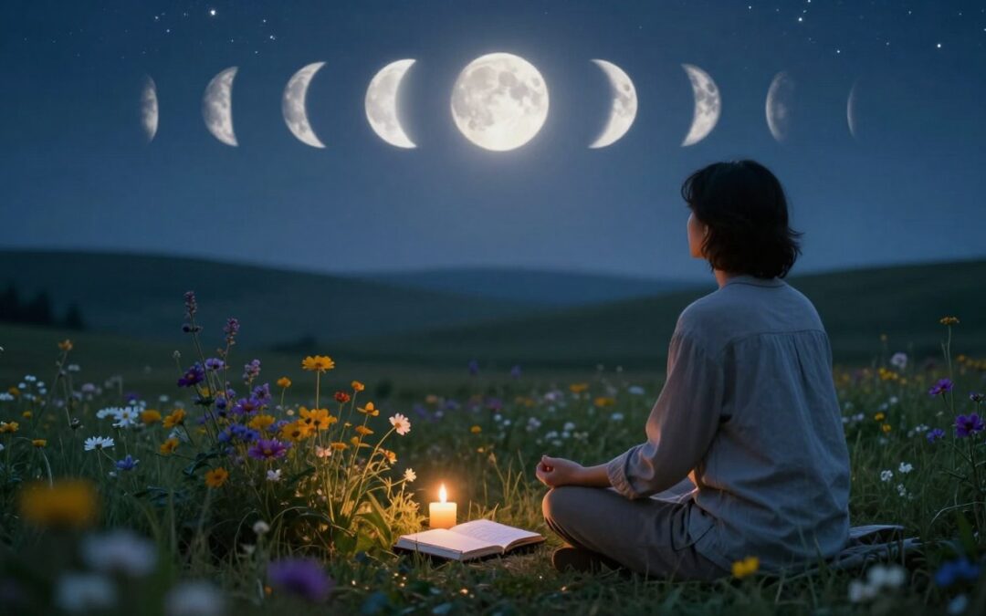 What Moon Phase Supports Gratitude Practice?
