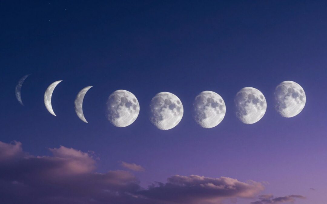 What Moon Phase Supports Letting Go of Resentment?